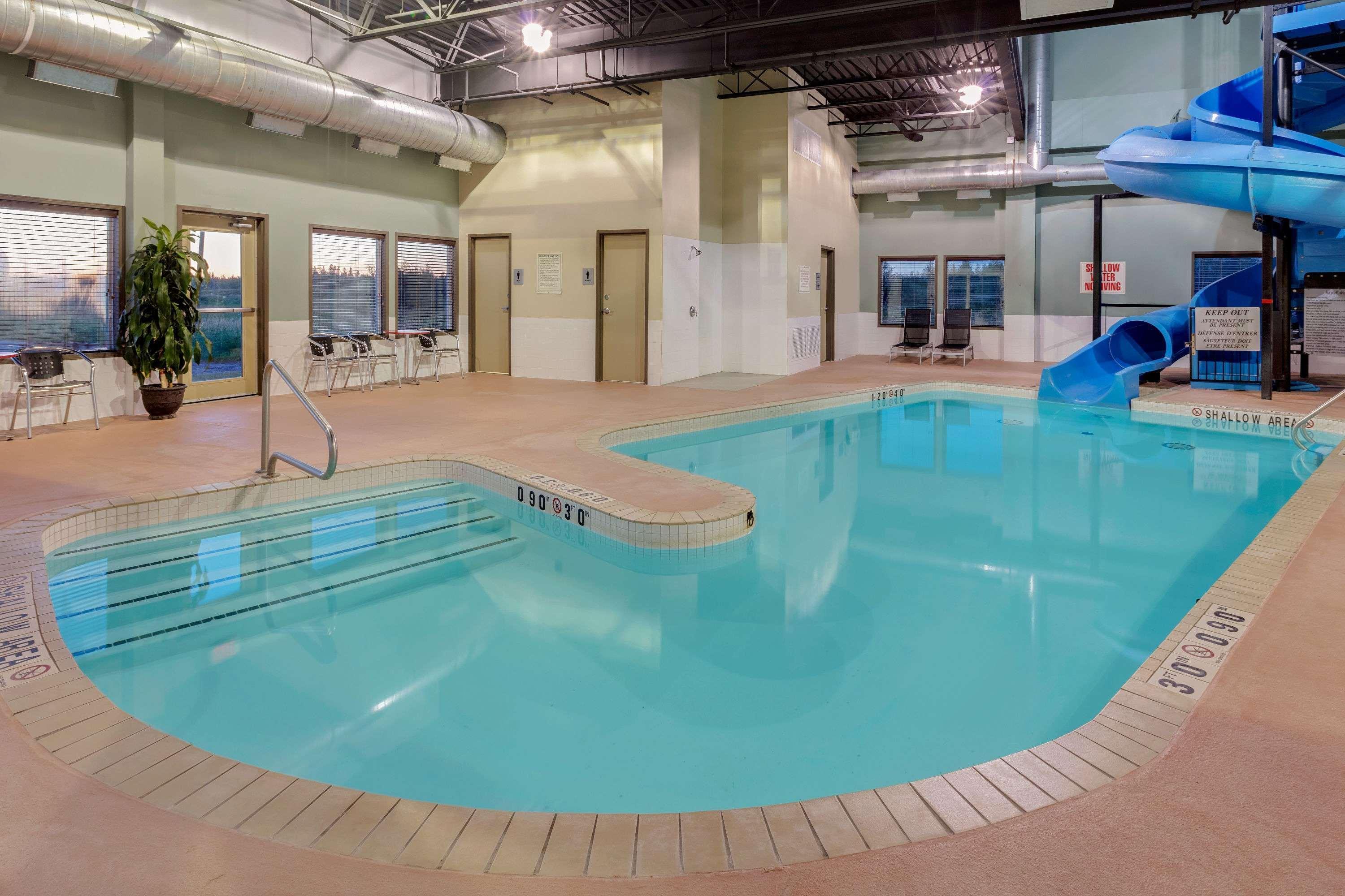 Hotel Super 8 By Wyndham Kapuskasing Extérieur photo