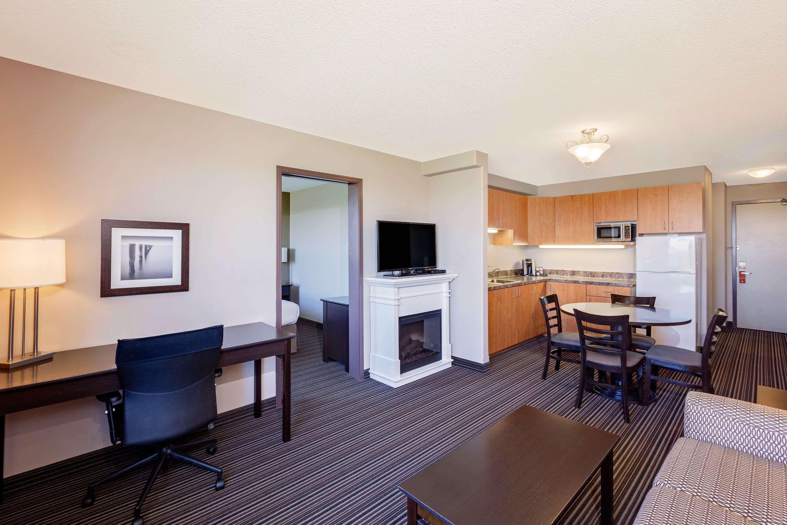 Hotel Super 8 By Wyndham Kapuskasing Extérieur photo