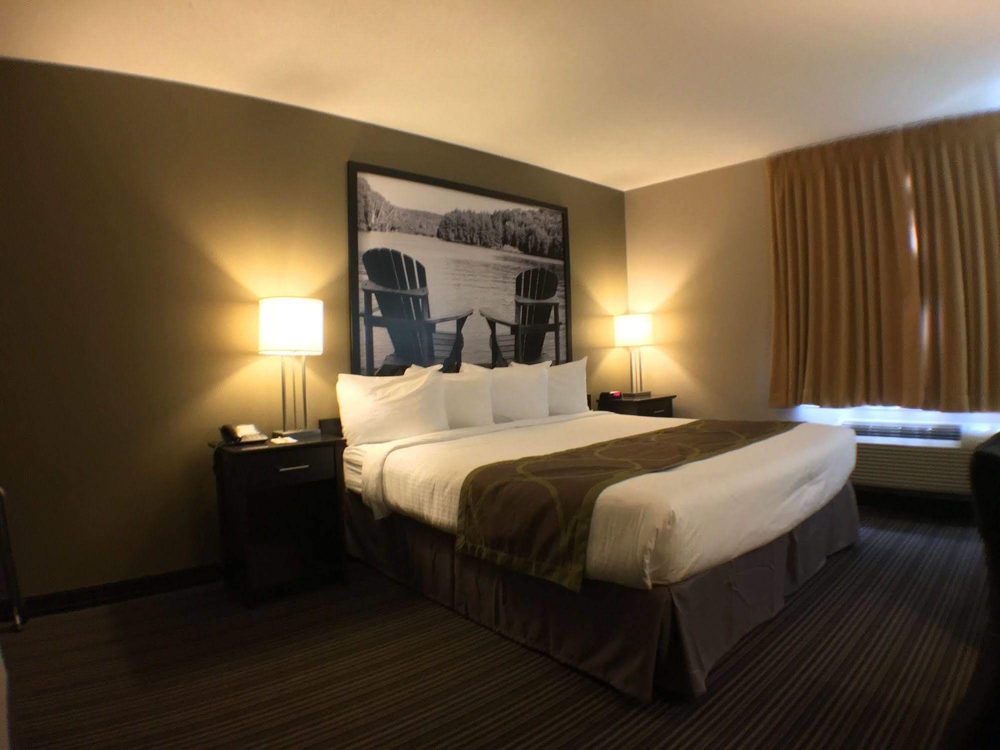 Hotel Super 8 By Wyndham Kapuskasing Extérieur photo