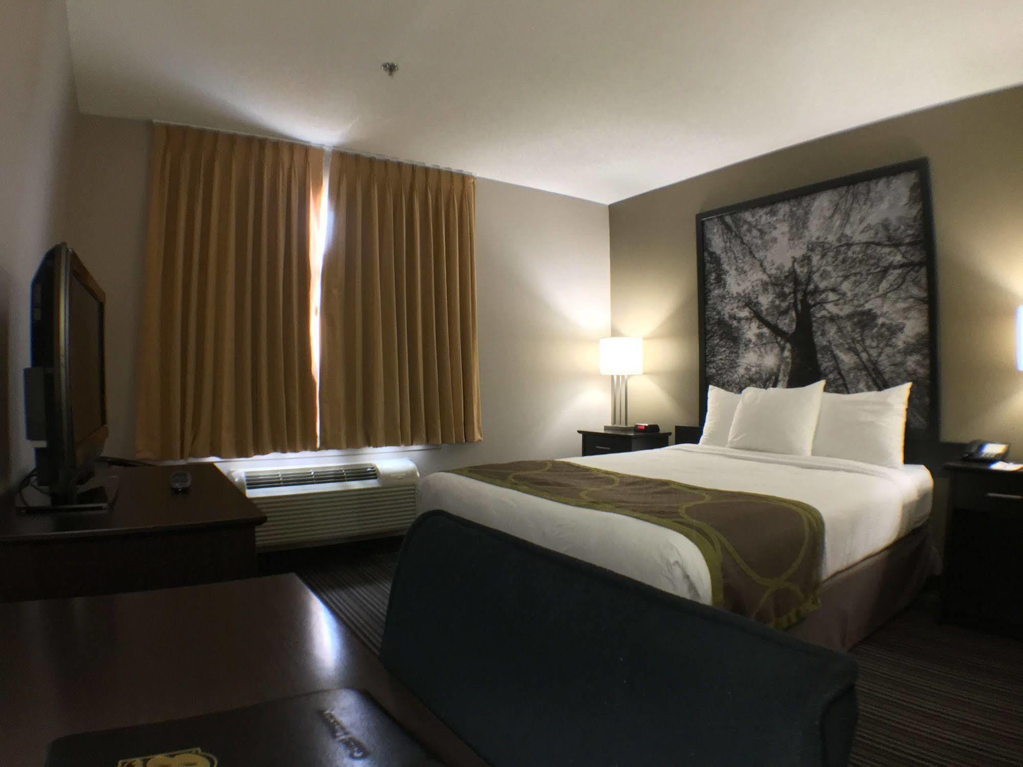 Hotel Super 8 By Wyndham Kapuskasing Extérieur photo