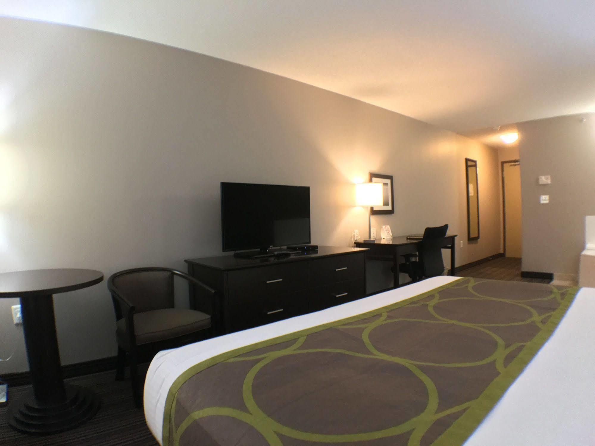 Hotel Super 8 By Wyndham Kapuskasing Extérieur photo