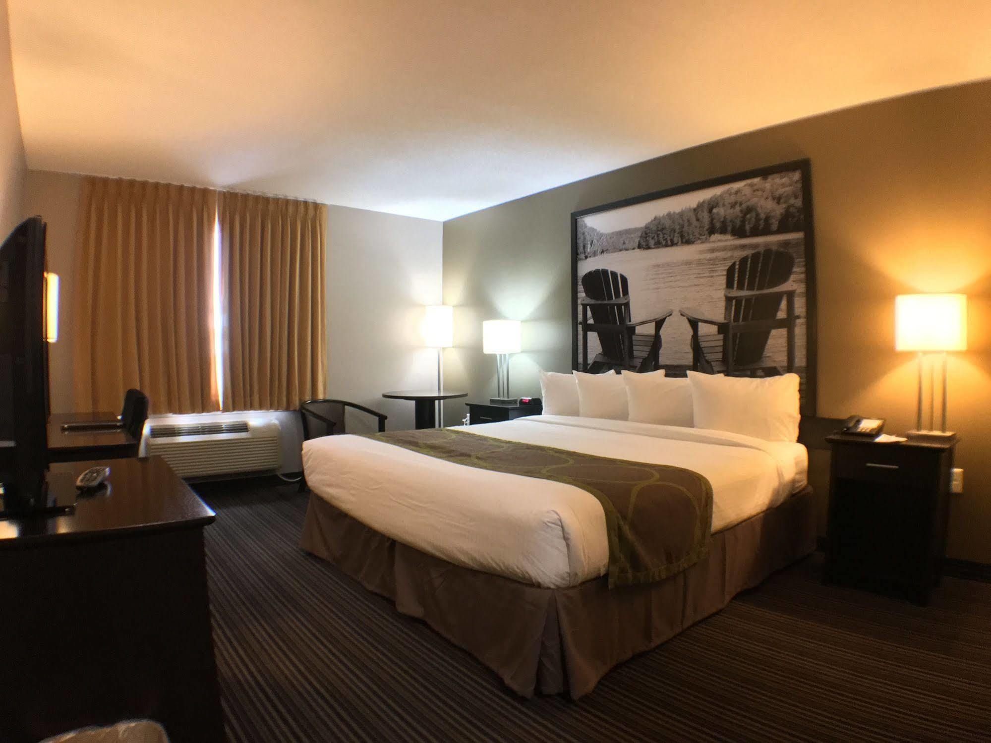Hotel Super 8 By Wyndham Kapuskasing Extérieur photo