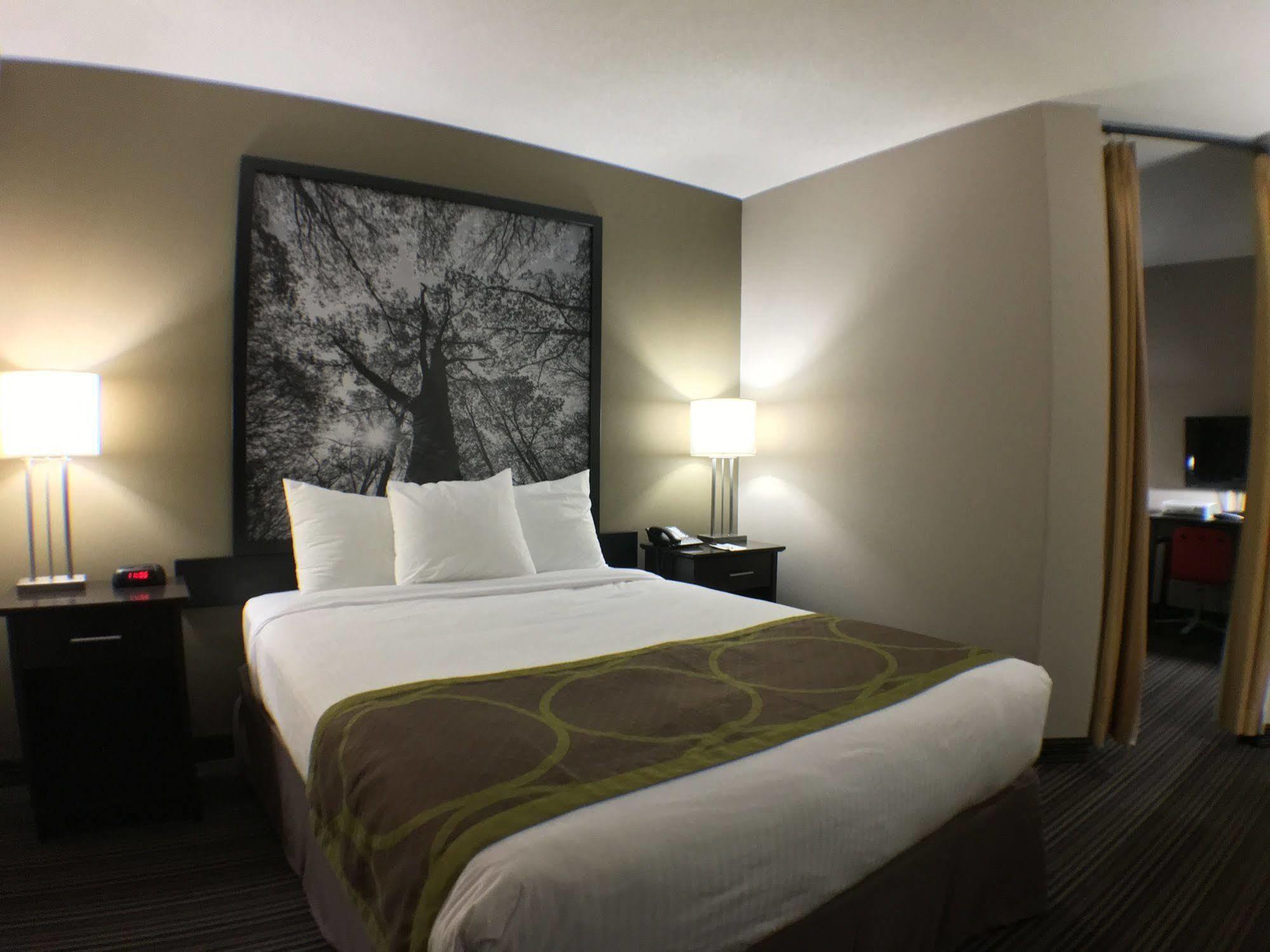Hotel Super 8 By Wyndham Kapuskasing Extérieur photo