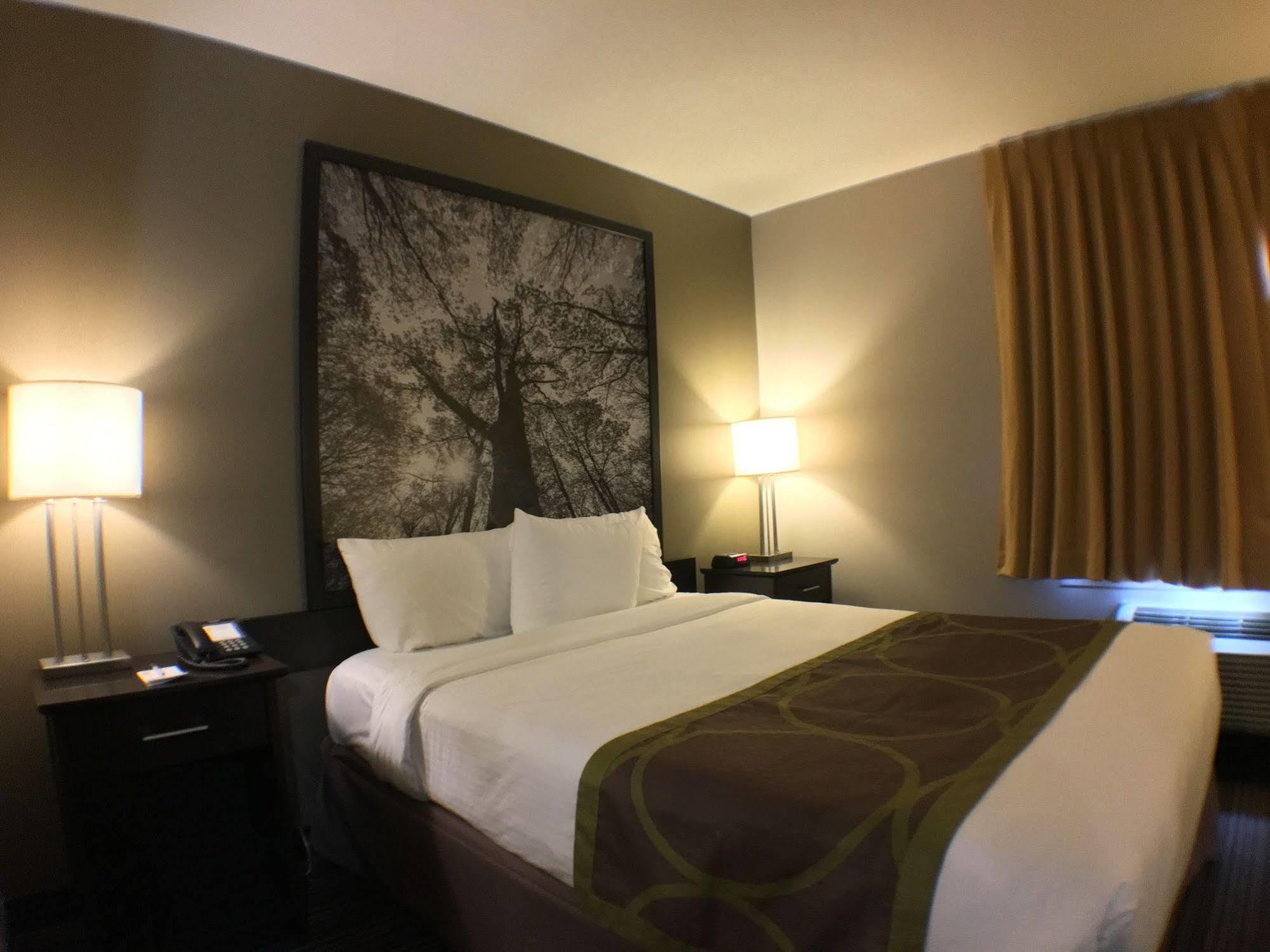 Hotel Super 8 By Wyndham Kapuskasing Extérieur photo
