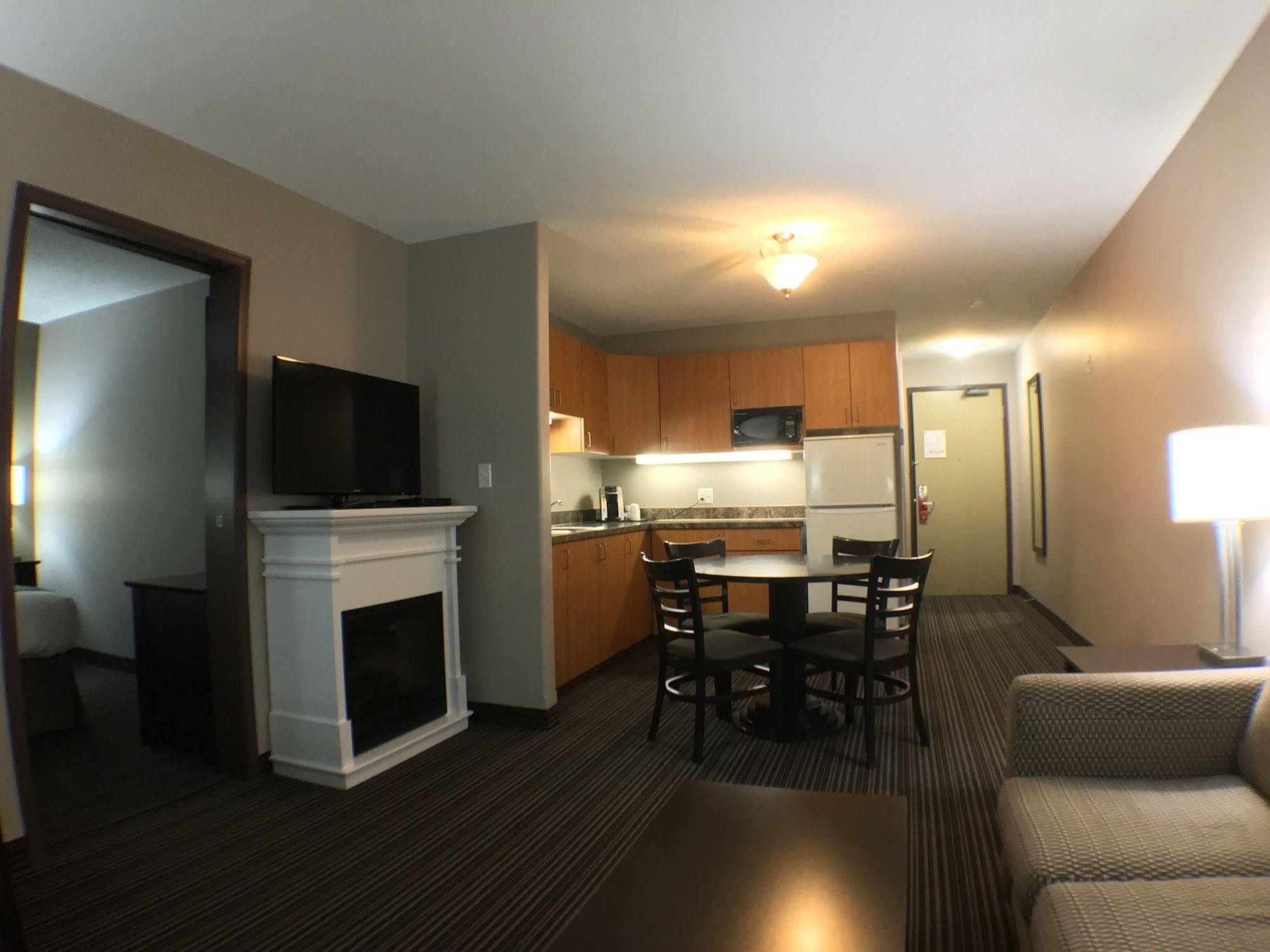 Hotel Super 8 By Wyndham Kapuskasing Extérieur photo